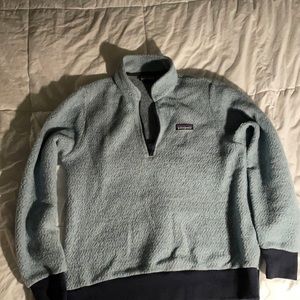 Patagonia pull over